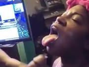 Onlyfans Dessi-disasster get a facial  8/16