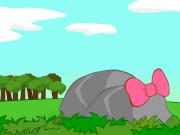 April fools: Two stones fucking 12/16