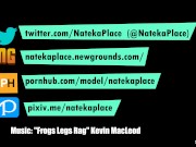 April fools: Two stones fucking 16/16