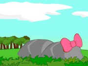 April fools: Two stones fucking 4/16