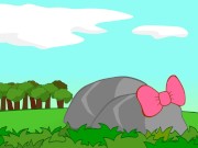 April fools: Two stones fucking 7/16