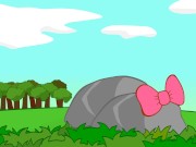 April fools: Two stones fucking 9/16