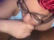 That bonnet head dangerous 10/16