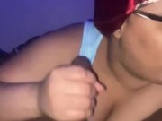 That bonnet head dangerous 5/16