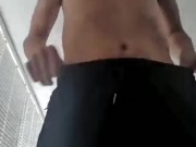 Me jerking off