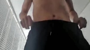 Me jerking off