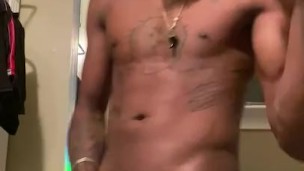 Thug dick 