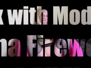 Sex with Models: Jenna Fireworks TRAILER 1/16