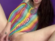 Have you seen my tail ? FULL VIDEO ON ONLYFANS!  10/16