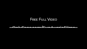 Step-Sister's Fart Guessing Game (Trailer)
