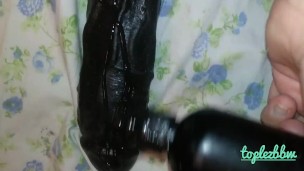 Dildo cuck
