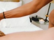 Naughty Babe Hard Banged By Black Stud 14/16