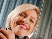 Naughty Babe Hard Banged By Black Stud 3/16