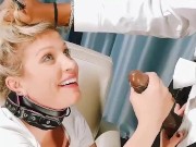 Naughty Babe Hard Banged By Black Stud 8/16