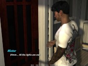 INTERTWINED #06 • Visual Novel PC Gameplay [HD] 12/16