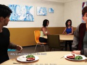 INTERTWINED #07 • Visual Novel PC Gameplay [HD] 13/16