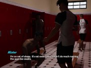 INTERTWINED #07 • Visual Novel PC Gameplay [HD] 14/16