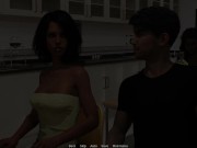 INTERTWINED #07 • Visual Novel PC Gameplay [HD] 5/16