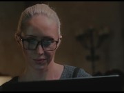 Sexy Hot Mom Christina Shine Caught Masturbating With Ai 2/16