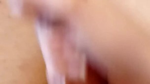 Plug vibro in my ass 