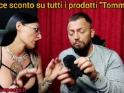 Ladymuffin e Tommy A Canaglia per Love Peaks 15/16