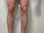 Hot Guy Casually Pissing Himself - Screenshot 10 of 16 - Pee