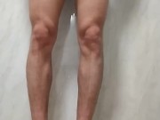 Hot Guy Casually Pissing Himself - Screenshot 13 of 16 - Piss