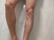 Hot Guy Casually Pissing Himself - Screenshot 4 of 16 - Kink
