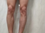Hot Guy Casually Pissing Himself - Screenshot 8 of 16 - Piss