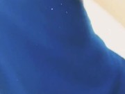 RED HEADED PUDDLE SLUT MILF BOUNCES HER PAWG ASS ON JUANS THICK COCK Reverse Cowgirl Compilatio 16/16