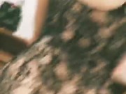 RED HEADED PUDDLE SLUT MILF BOUNCES HER PAWG ASS ON JUANS THICK COCK Reverse Cowgirl Compilatio 5/16