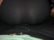 Dry humped him for gas money 12/16