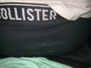 Dry humped him for gas money 9/16