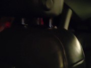 Malia Levin - Can't pay my uber with money, so i had to sell my body 1/16