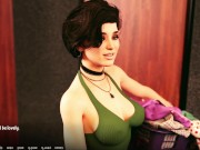 AOA ACADEMY #43 - PC Gameplay [HD] 13/16