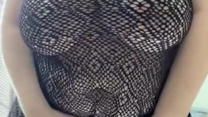Feeling sexy!