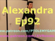 Alexandra 192 - Screenshot 1 of 16 - HD