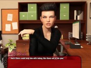 Alexandra 192 - Screenshot 4 of 16 - Kink