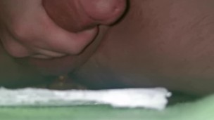 Slowmotion Cum