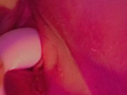 Pink pussy