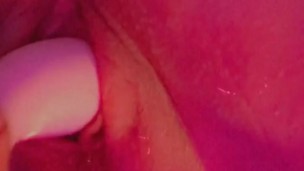 Pink pussy