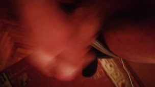 Hard Stroke (HUGE CUMSHOT) 