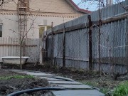 Vegetable garden in order 11/16