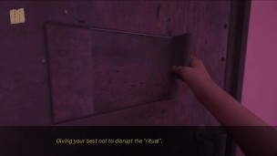 Echoes Of Lust S2 Ep50