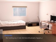Echoes Of Lust S2 Ep51