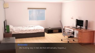 Echoes Of Lust S2 Ep51