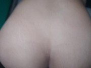 I knock out a big stud in the bathroom ( BBC ) 15/16