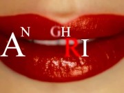 Naughty America - Jessie Lee helps Lucas create his own porn video 16/16