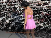 Reunion 28 - Screenshot 12 of 16 - Butt
