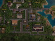 Treasure of Nadia v79041 - Sex by the river (Part-1) 11/16